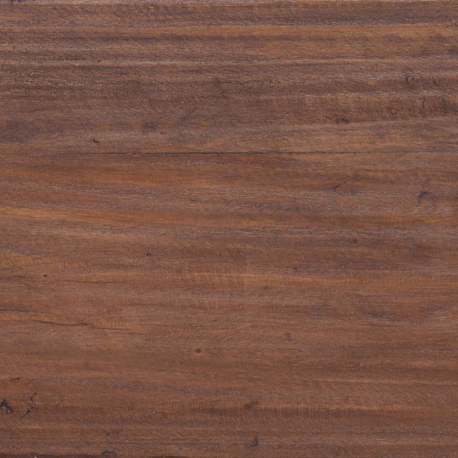 Bank Naturel 85 X 35 X 45 Cm Massief Gerecycled Hout