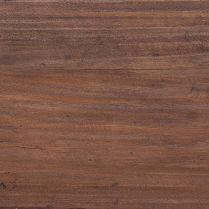 Bank Naturel 85 X 35 X 45 Cm Massief Gerecycled Hout