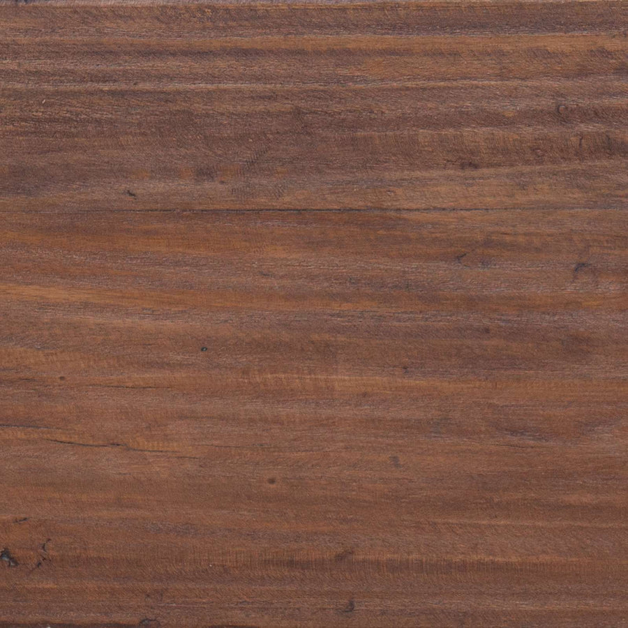 Bank Naturel 85 X 35 X 45 Cm Massief Gerecycled Hout