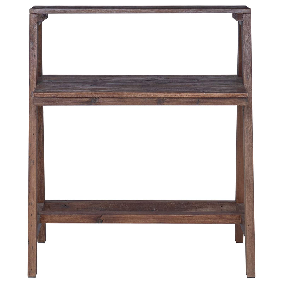 Bureau Bruin 90 x 50 x 103 cm Massief Gerecycled Hout