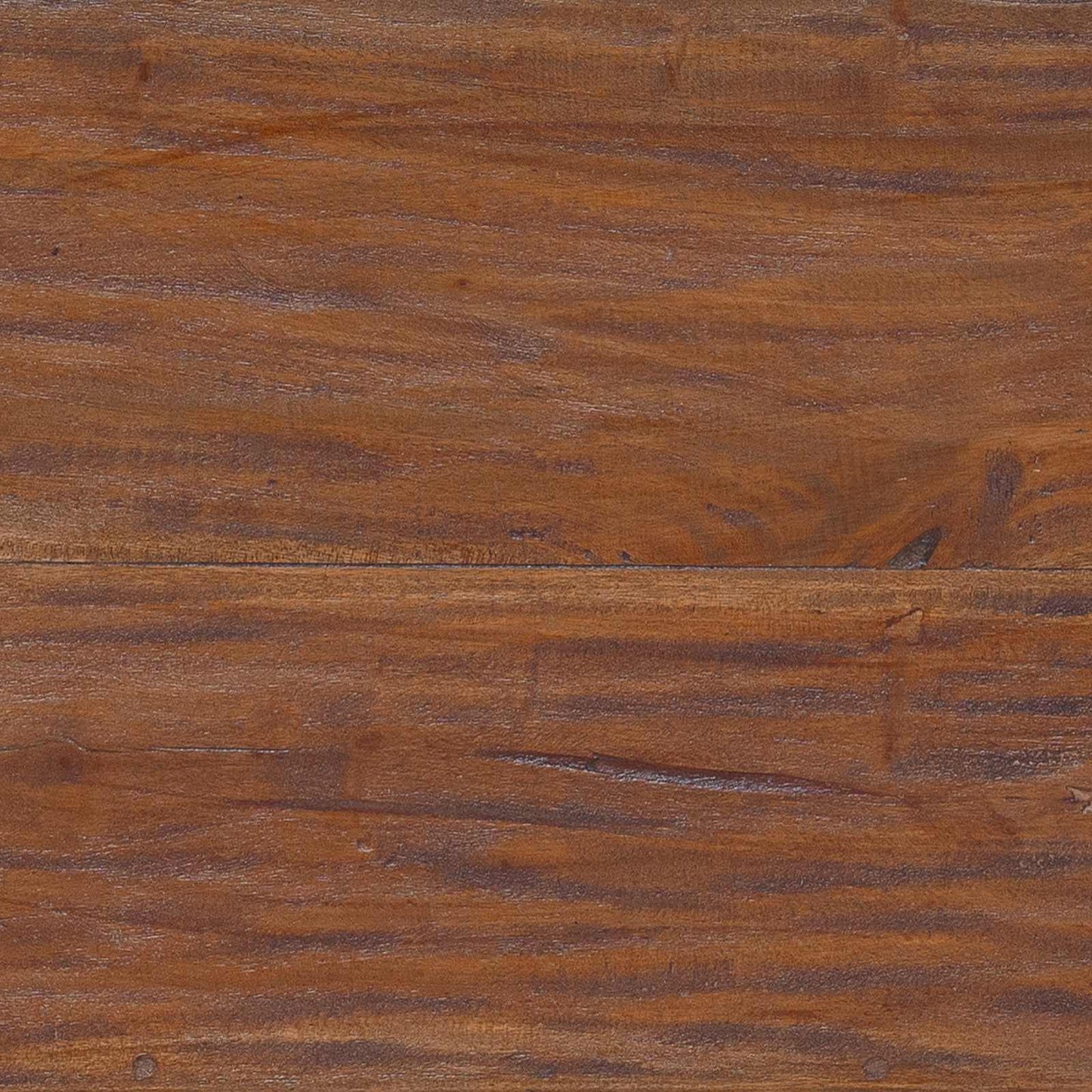 Opbergkist 48 x 35 x 64 cm Massief Mahoniehout