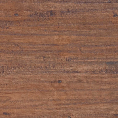 Opbergkast 63 x 30 x 79 cm Massief Mahoniehout