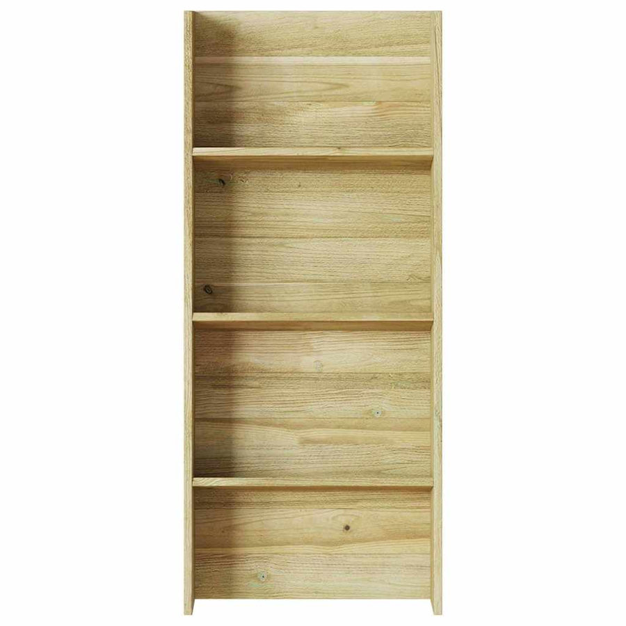 Plantenplanken Bruin 50 x 15 x 117 cm Geïmpregneerd grenenhout