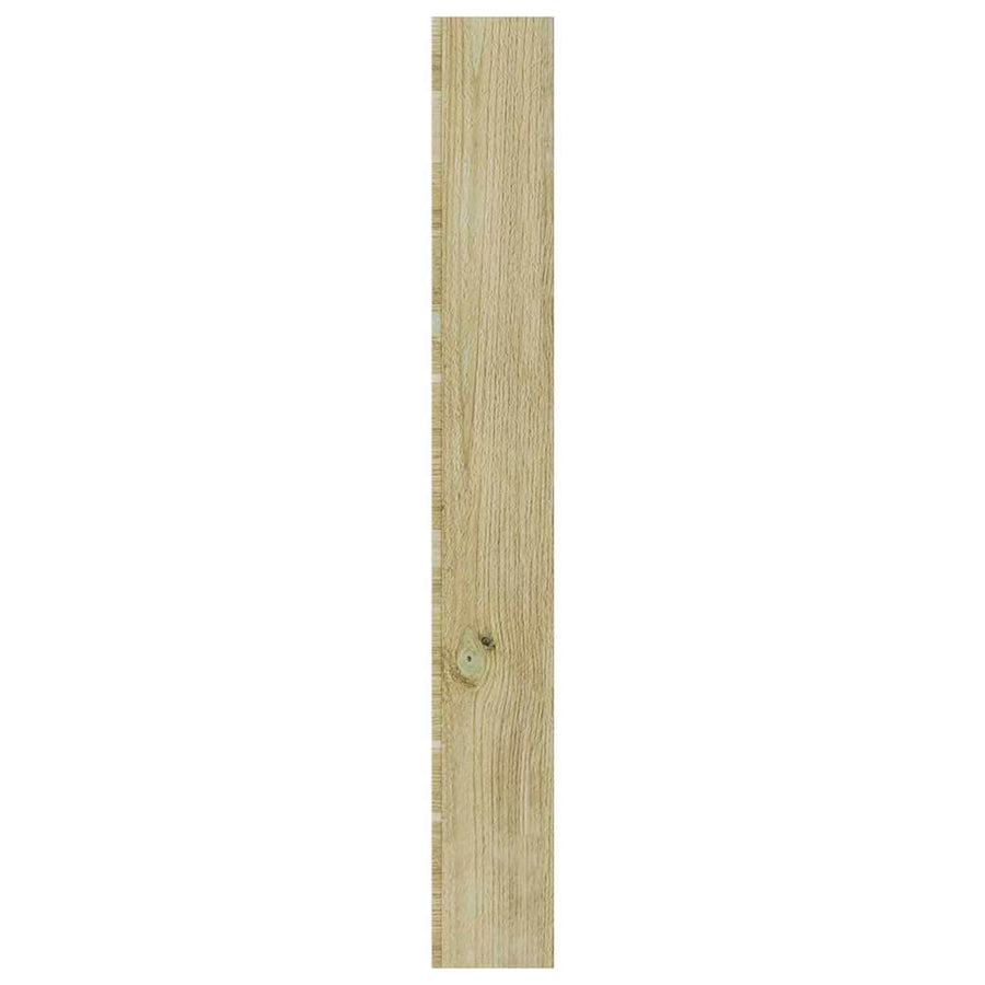 Plantenplanken Bruin 50 x 15 x 117 cm Geïmpregneerd grenenhout