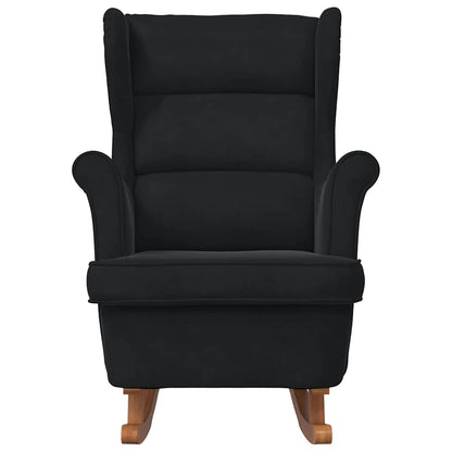 Schommelstoel 71 x 92 x 100 cm 100% polyester, Multiplex