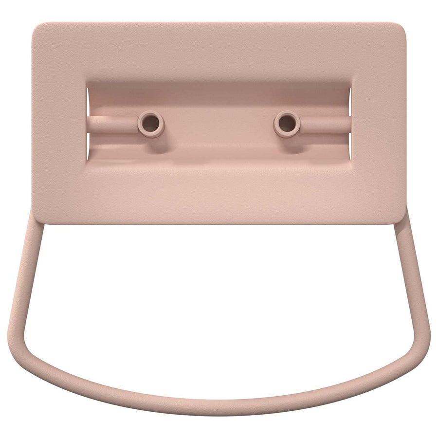 Kast Handvatten 210 Pcs 85 X 45 Mm Metaal 18 kg (210 stuks) Roze