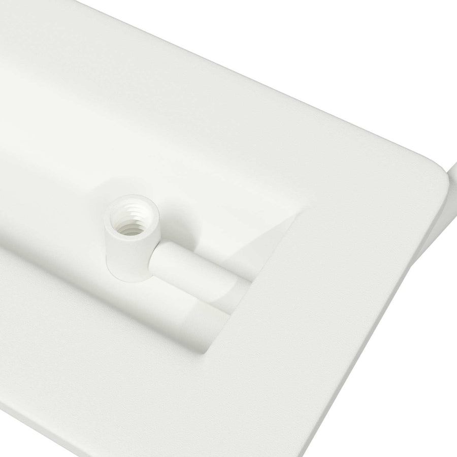 Kast Handvatten 210 Pcs 85 X 45 Mm Metaal 18 kg (210 stuks) Wit