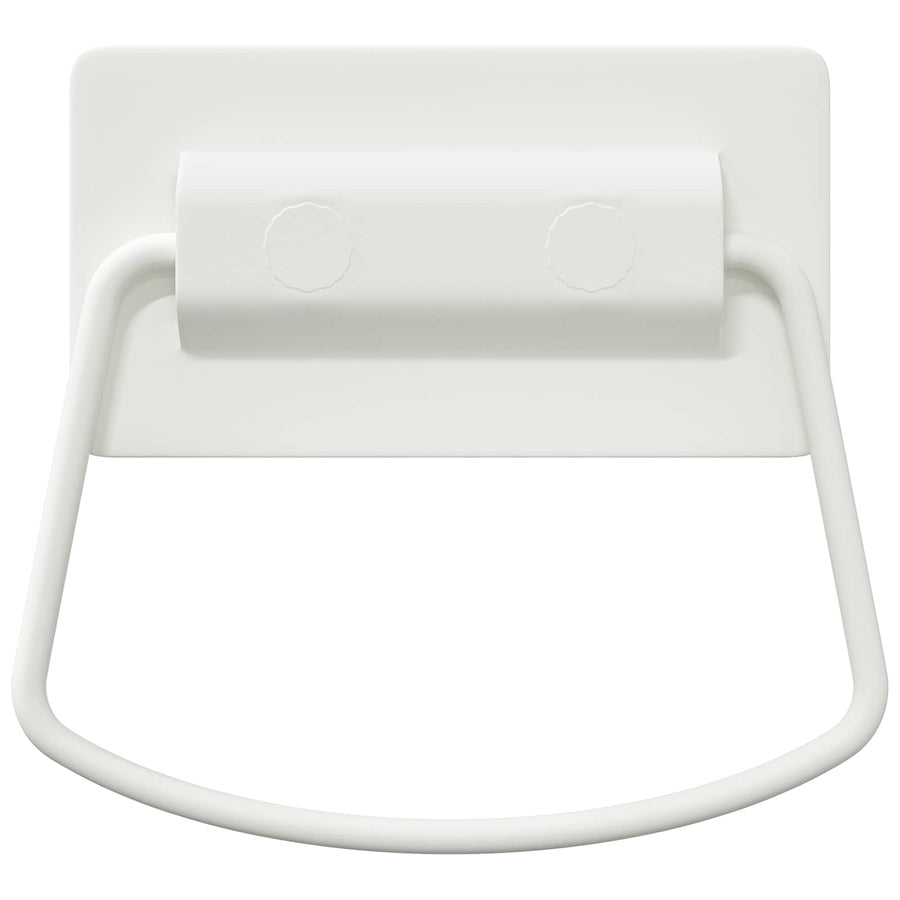 Kast Handvatten 210 Pcs 85 X 45 Mm Metaal 18 kg (210 stuks) Wit