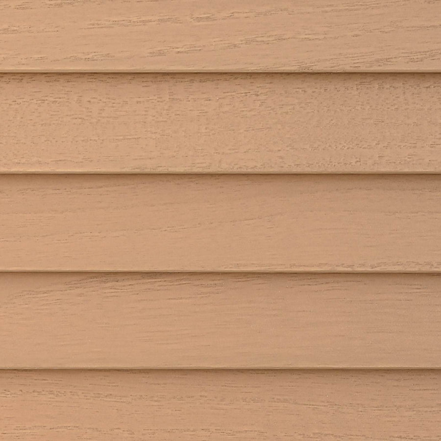 Jaloezie Eiken Look 90 x 130 cm 35 mm Massief Paulowniahout
