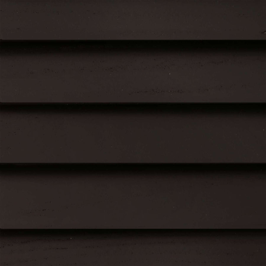 Jaloezie Donkerbruin 45 x 160 cm 35 mm Massief Paulowniahout