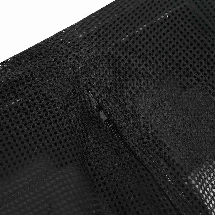 Airsoft doel Zwart 19 x 26 x 25 cm Kunststof