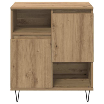 Dressoir Artisan Eiken 60 x 35 x 70 cm