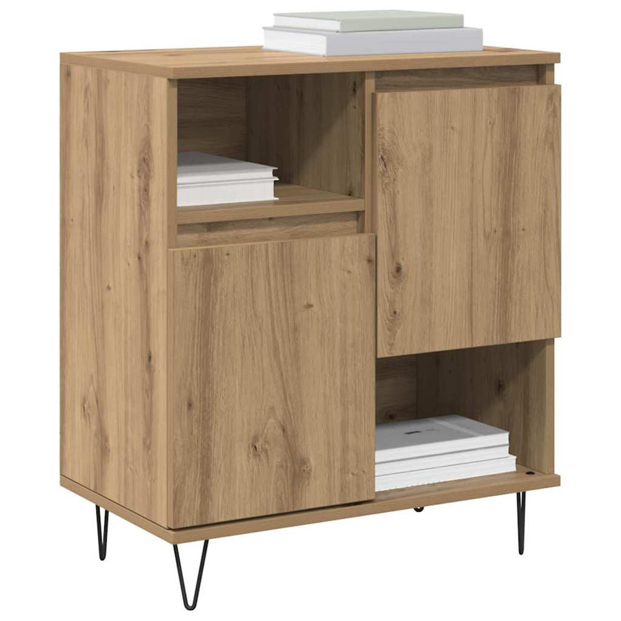Dressoir Artisan Eiken 60 x 35 x 70 cm