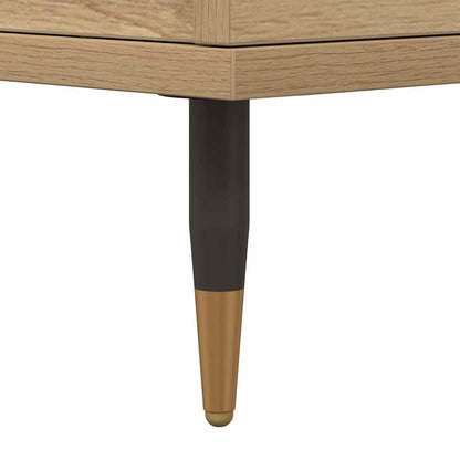 Dressoir Artisan Eiken 60 x 35 x 70 cm