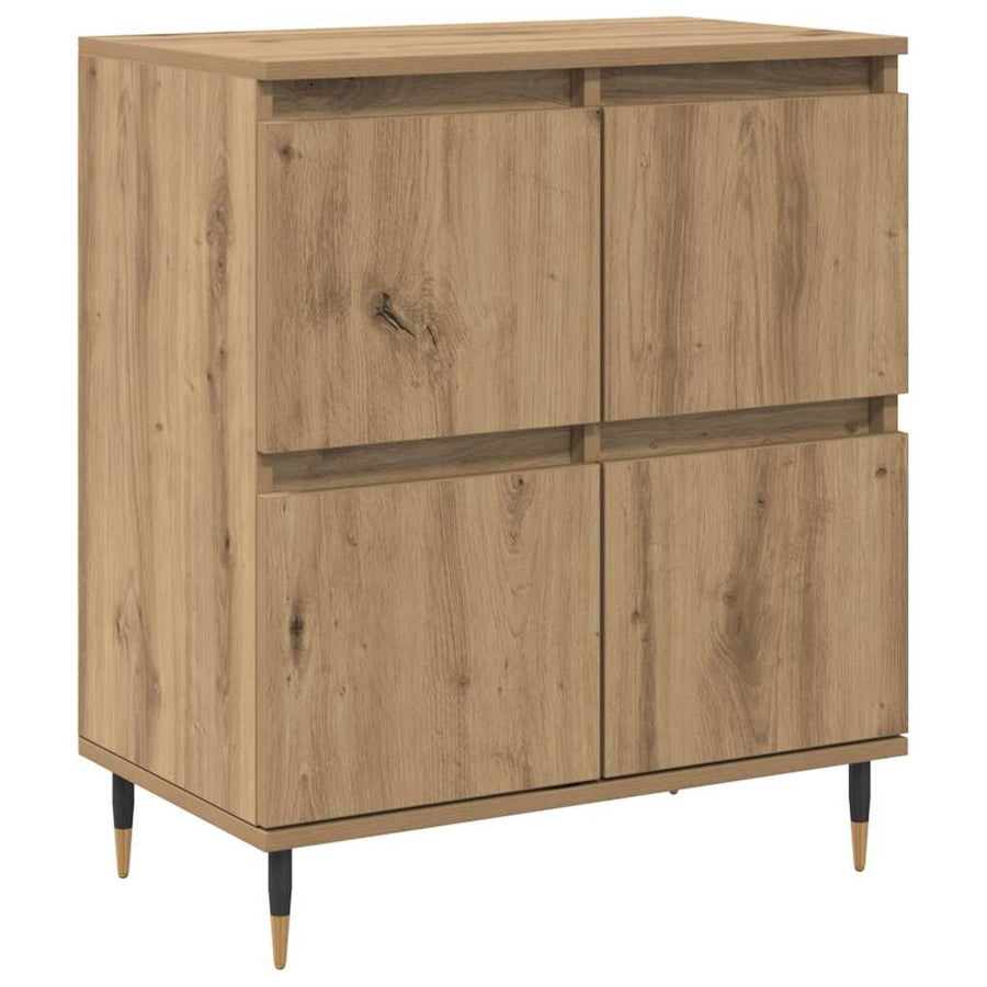 Dressoir Artisan Eiken 60 x 35 x 70 cm