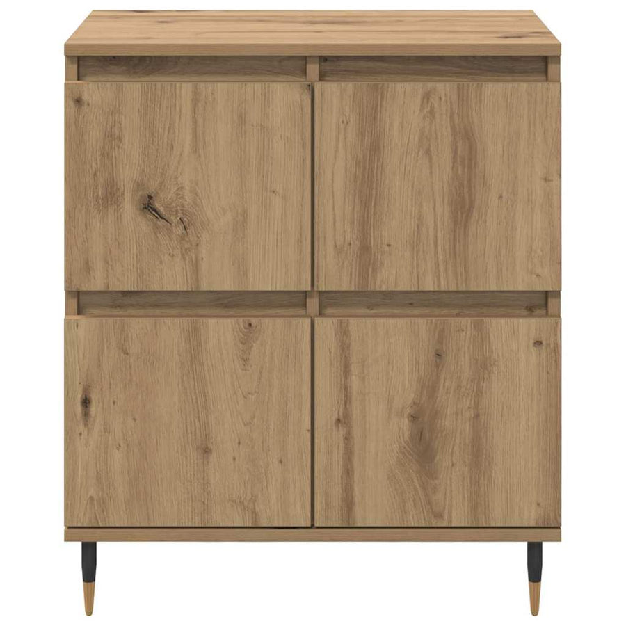 Dressoir Artisan Eiken 60 x 35 x 70 cm
