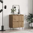 Sideboard Artisan Oak 60 x 35 x 70 cm