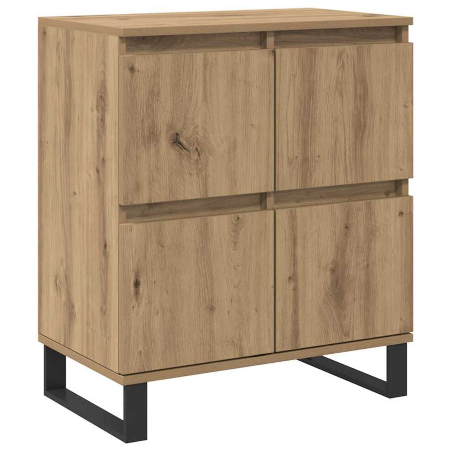 Dressoir Artisan Eiken 60 x 35 x 70 cm