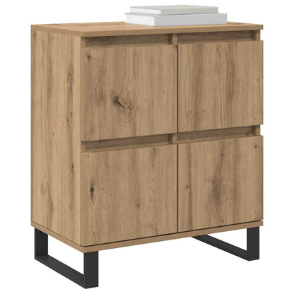 Dressoir Artisan Eiken 60 x 35 x 70 cm