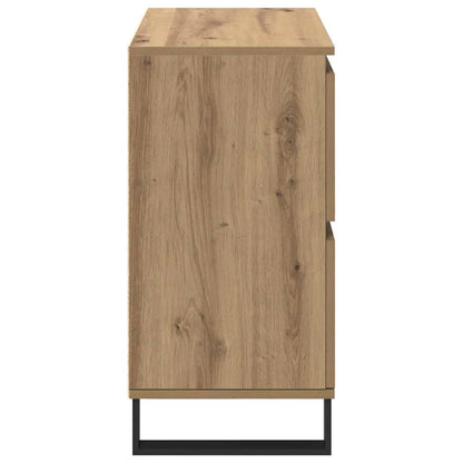 Dressoir Artisan Eiken 60 x 35 x 70 cm