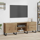TV Cabinet Artisan Oak 150 x 30 x 50 cm Engineered Wood