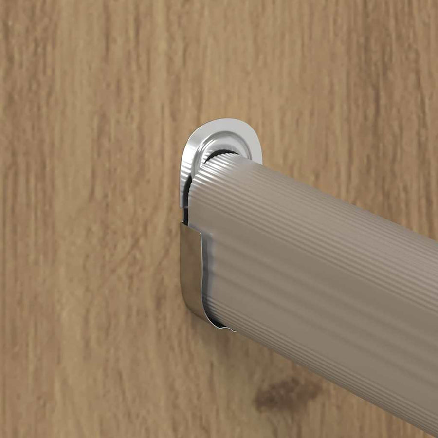 Kledingkast met plank met opslag Artisan Eiken 41 x 48 x 102 cm