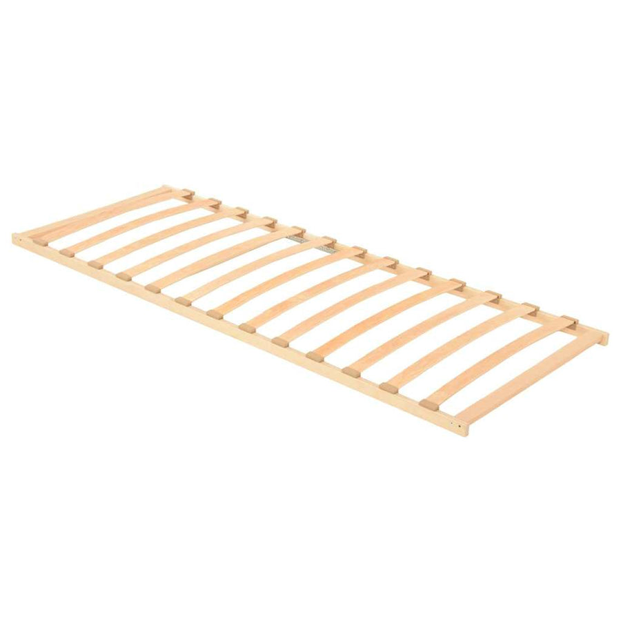 Lamelbodem Bruin Massief Beukenhout 70 x 190 cm