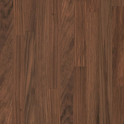 Tafelblad Licht Bruin Ø 90 x 2,5 cm Massief Eikenhout