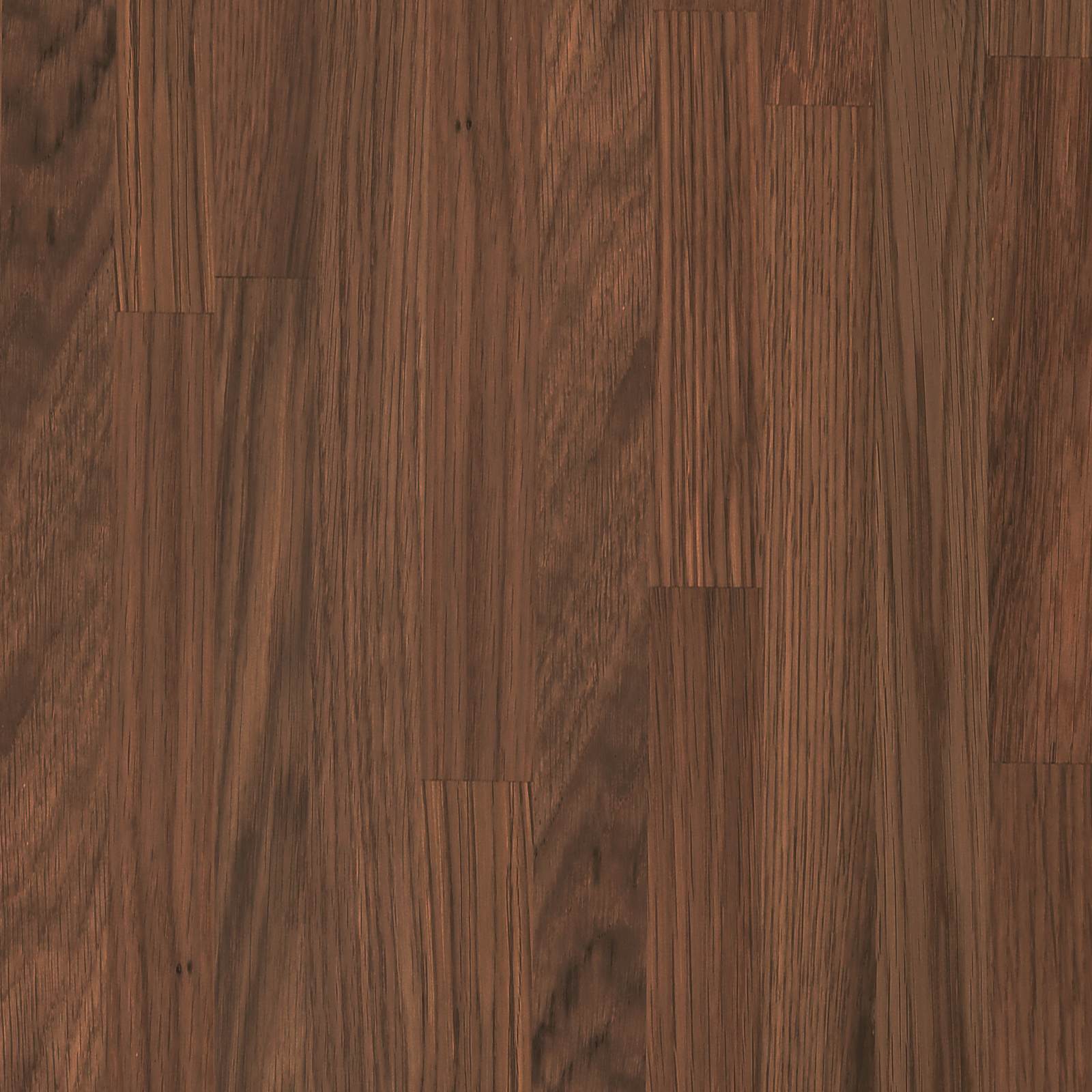 Tafelblad Licht Bruin Ø 80 x 4 cm Massief Eikenhout