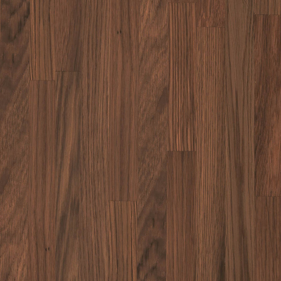 Tafelblad Donkerbruin Ø 70 x 4 cm Massief Eikenhout