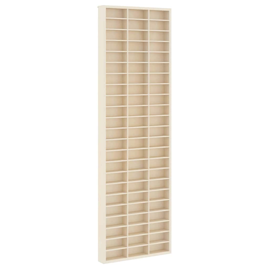 Display Case met opslag Bruin 30 x 4.5 x 96 cm Bewerkt hout