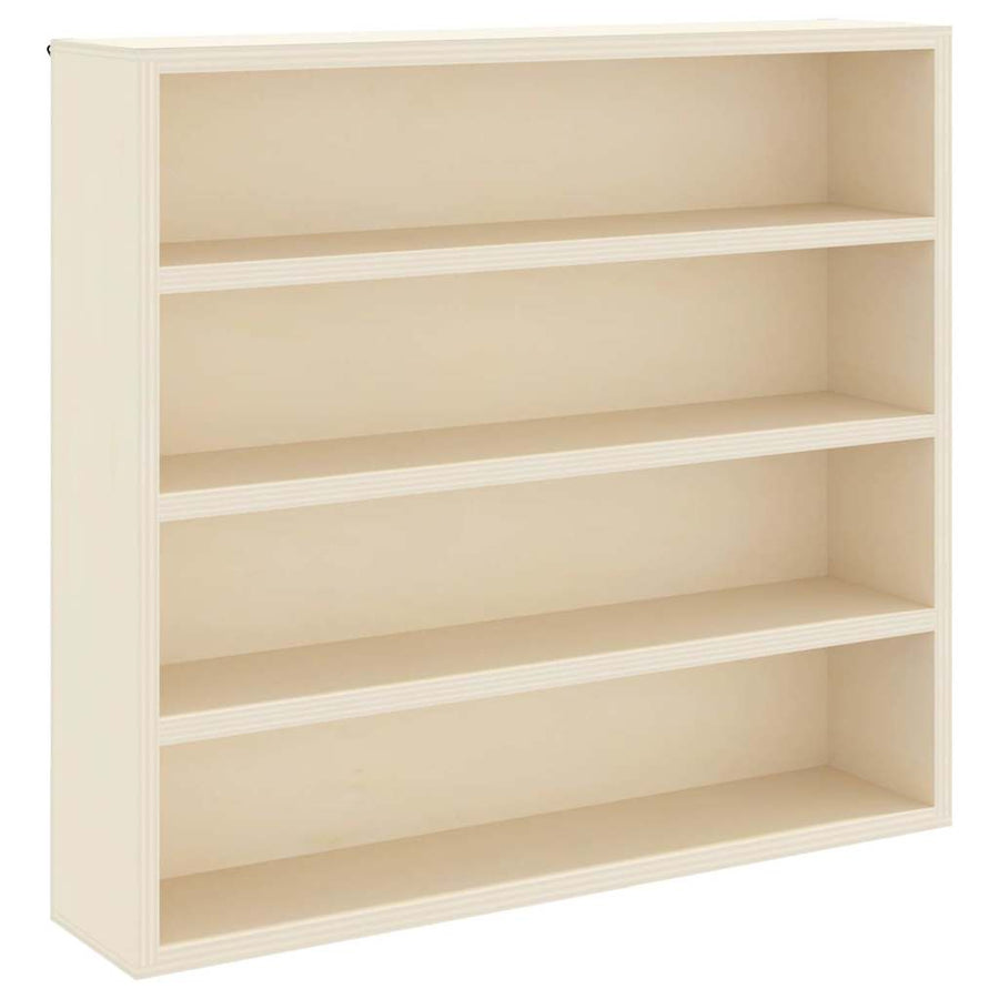Houten verzameldisplaycase Bruin 40 x 8,5 x 37 cm Multiplex