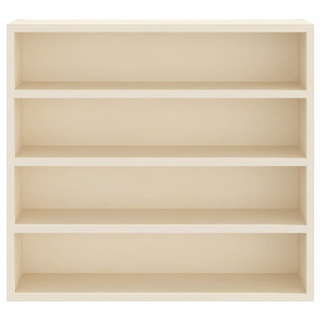 Houten verzameldisplaycase Bruin 40 x 8,5 x 37 cm Multiplex