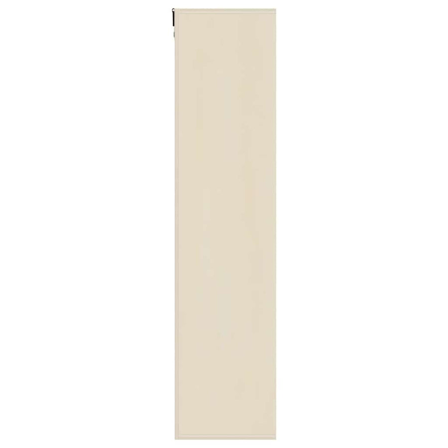 Houten verzameldisplaycase Bruin 40 x 8,5 x 37 cm Multiplex