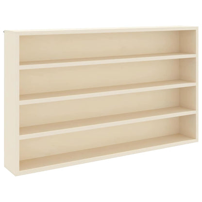 Houten verzameldisplaycase Bruin 60 x 8.5 x 37 cm Multiplex