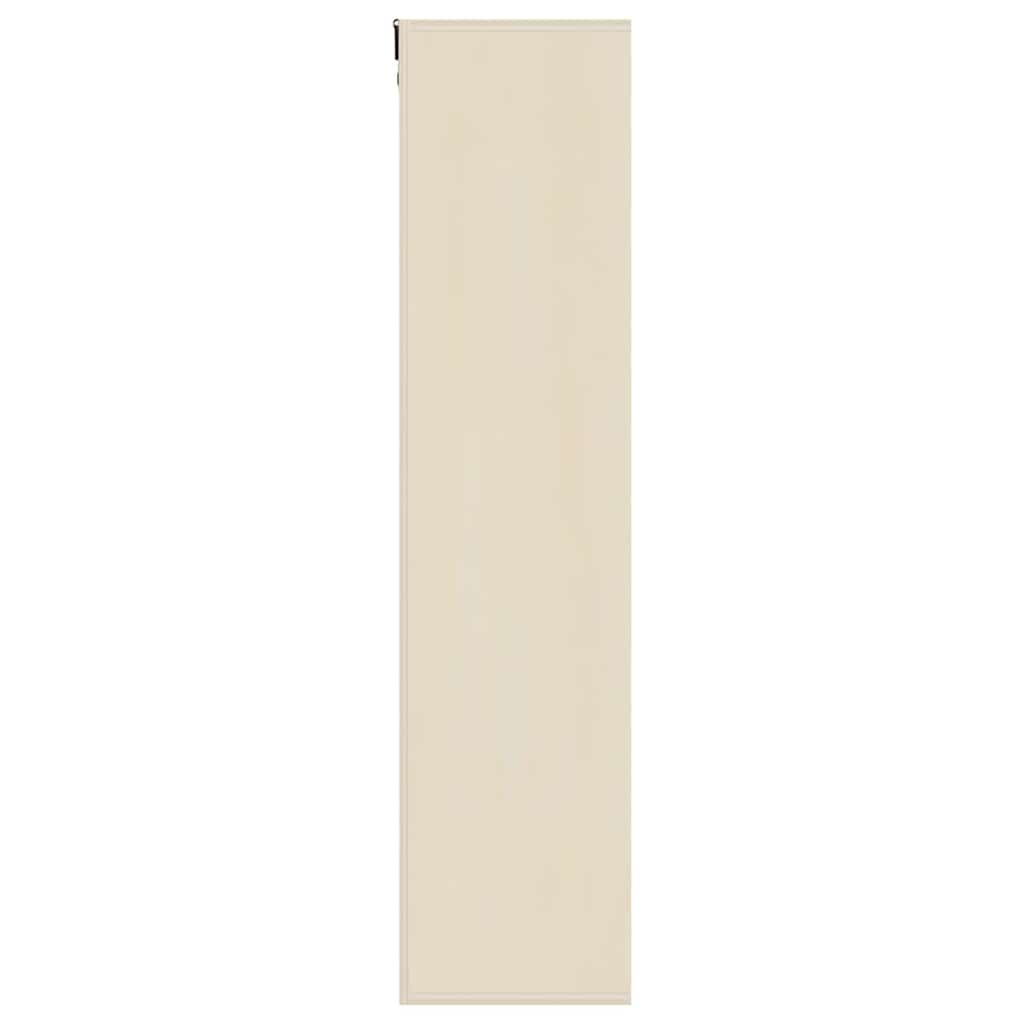 Houten verzameldisplaycase Bruin 60 x 8.5 x 37 cm Multiplex