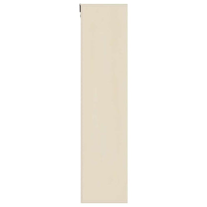 Houten verzameldisplaycase Bruin 60 x 8.5 x 37 cm Multiplex