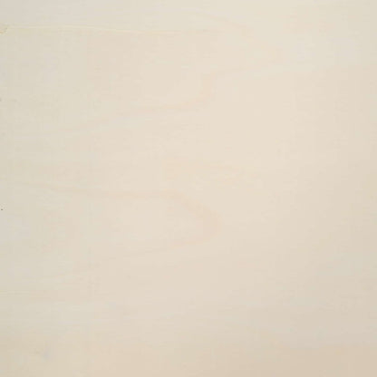 Muurdisplaykast met plank Beige 80 x 8,5 x 36 cm Bewerkt hout