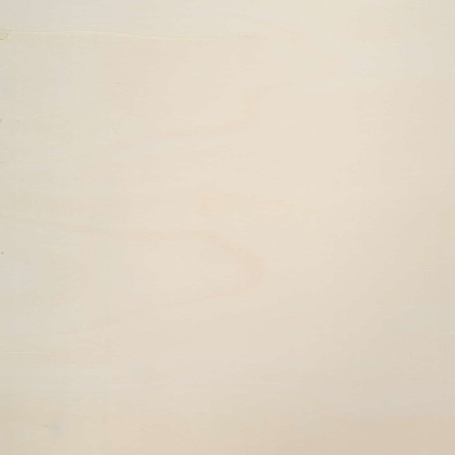 Muurdisplaykast met plank Beige 100 x 8,5 x 36 cm Bewerkt hout