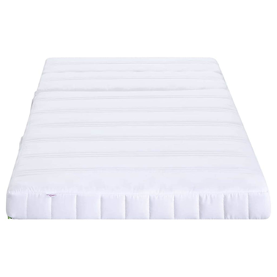 Schuimmatras Wit 80 x 200 cm Schuim