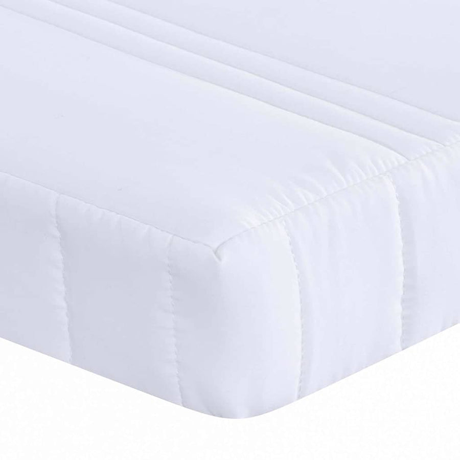 Schuimmatras Wit 80 x 200 cm Schuim