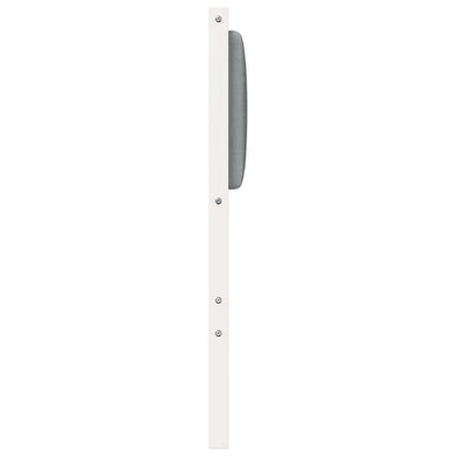 Hoofdbord Anders Wit 100 cm Massief grenenhout