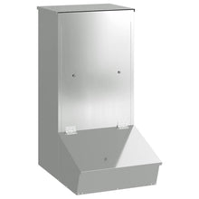 Varkensvoeder Zilver 55 x 51 x 91.5 cm Gegalvaniseerd staal