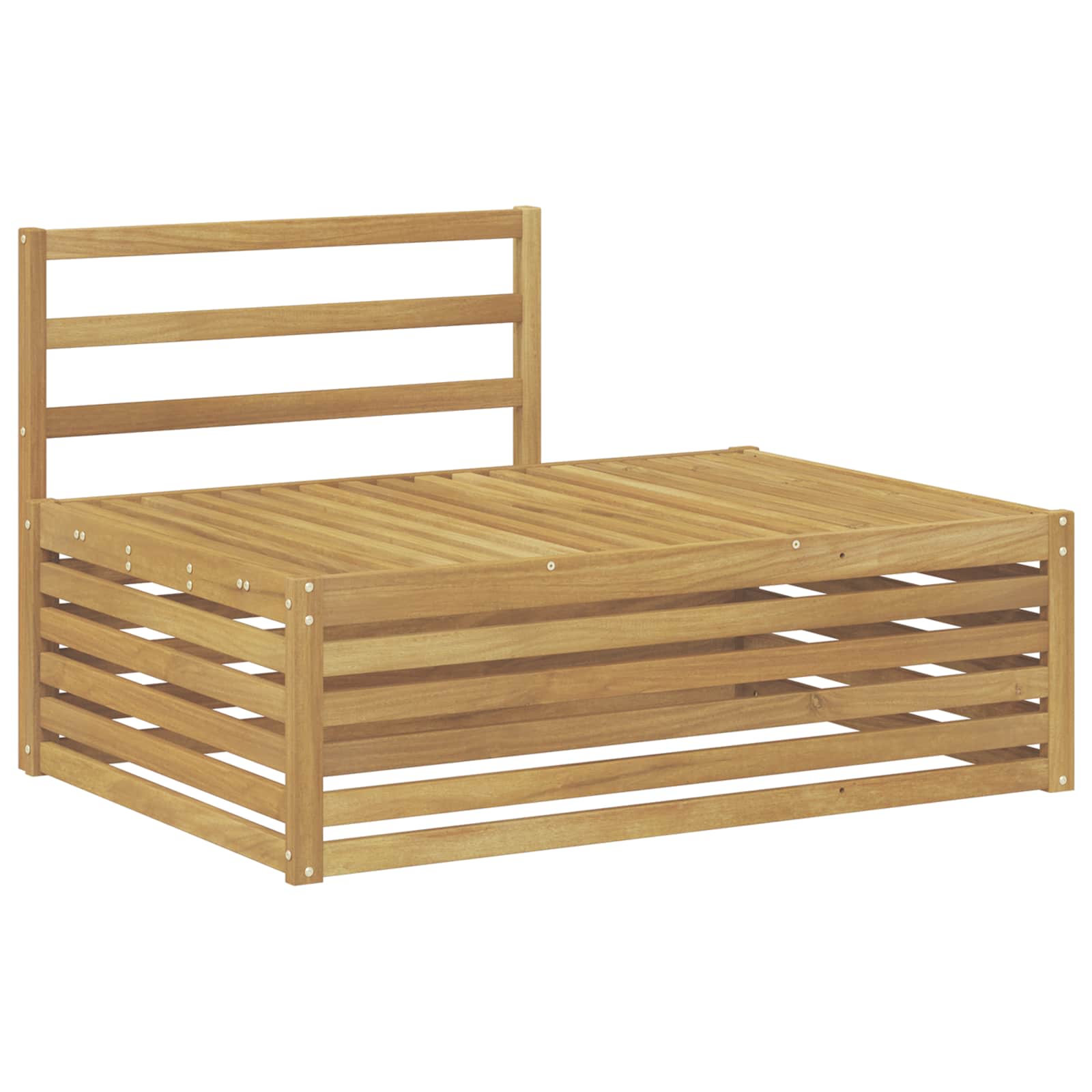Buiten bankenset 4 Stuk