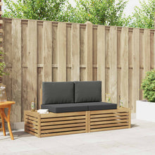 Sofa-Sets 3 Stuk 182,5 x 63 x 73 cm
