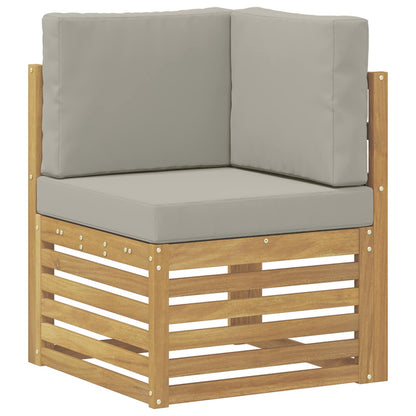 Sofa-Sets 6 Stuk 59 x 59 x 37 cm