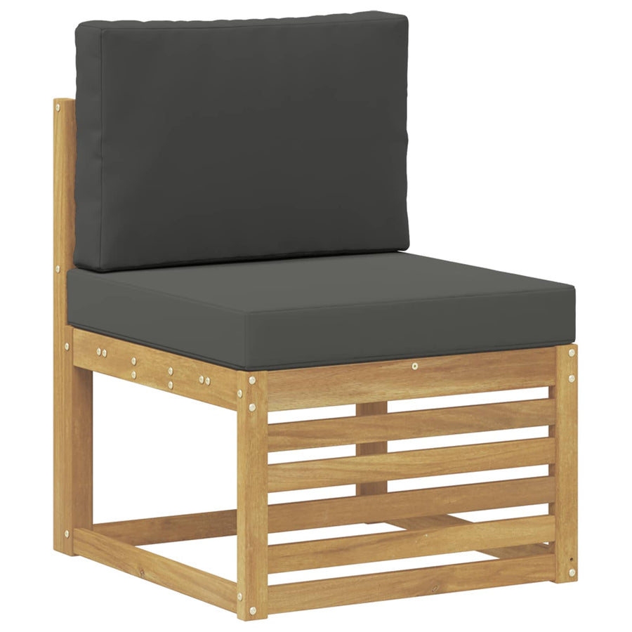 Sofa-Sets 6 Stuk 59 x 59 x 37 cm