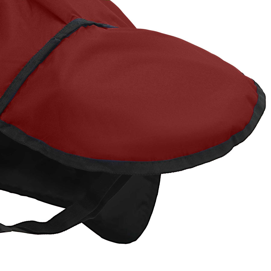 Paardendeken Donkergroen en Zwart 135 cm Polyester