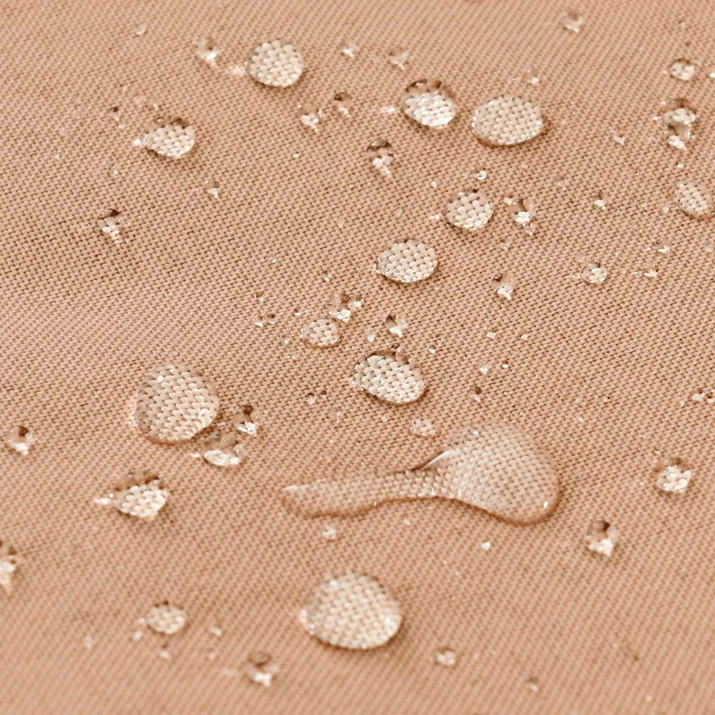 Paardendeken Cappuccino 85 cm Polyester