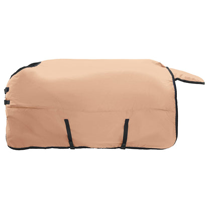 Paardendeken Cappuccino 145 cm Polyester